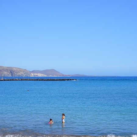 Playa Arena Apartment Araya  المظهر الخارجي الصورة