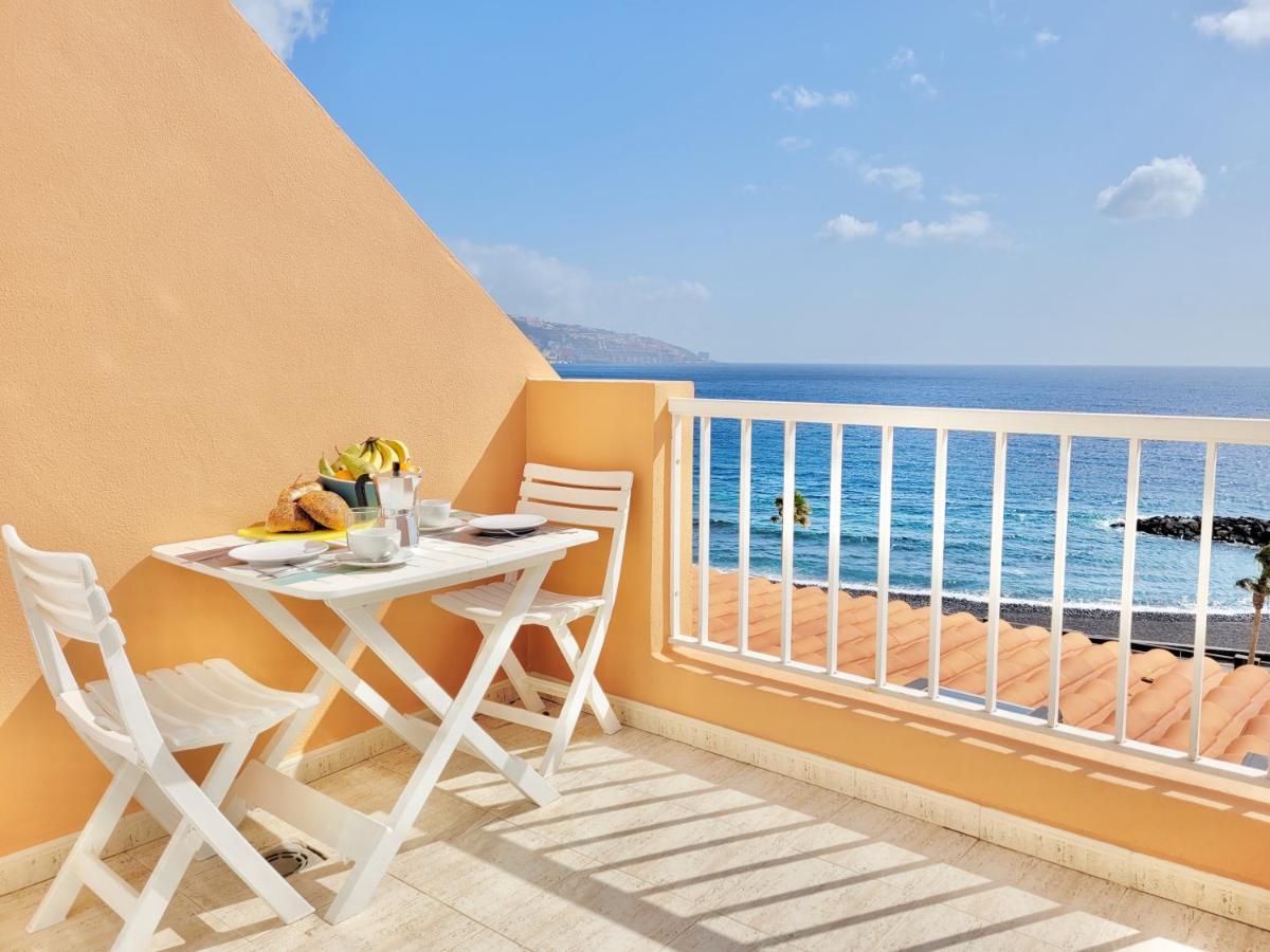 Playa Arena Apartment Araya  المظهر الخارجي الصورة